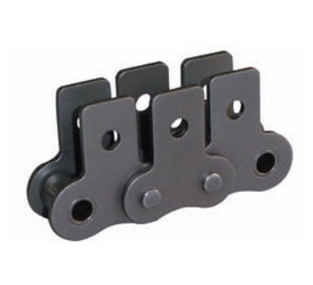 短節(jié)距輸送鏈附件-SA-1-M1雙側